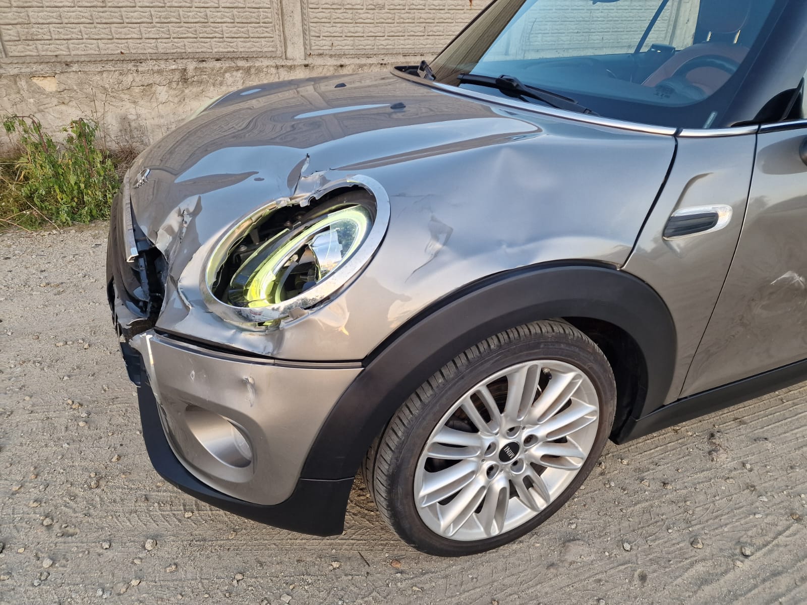 Miniatura auta