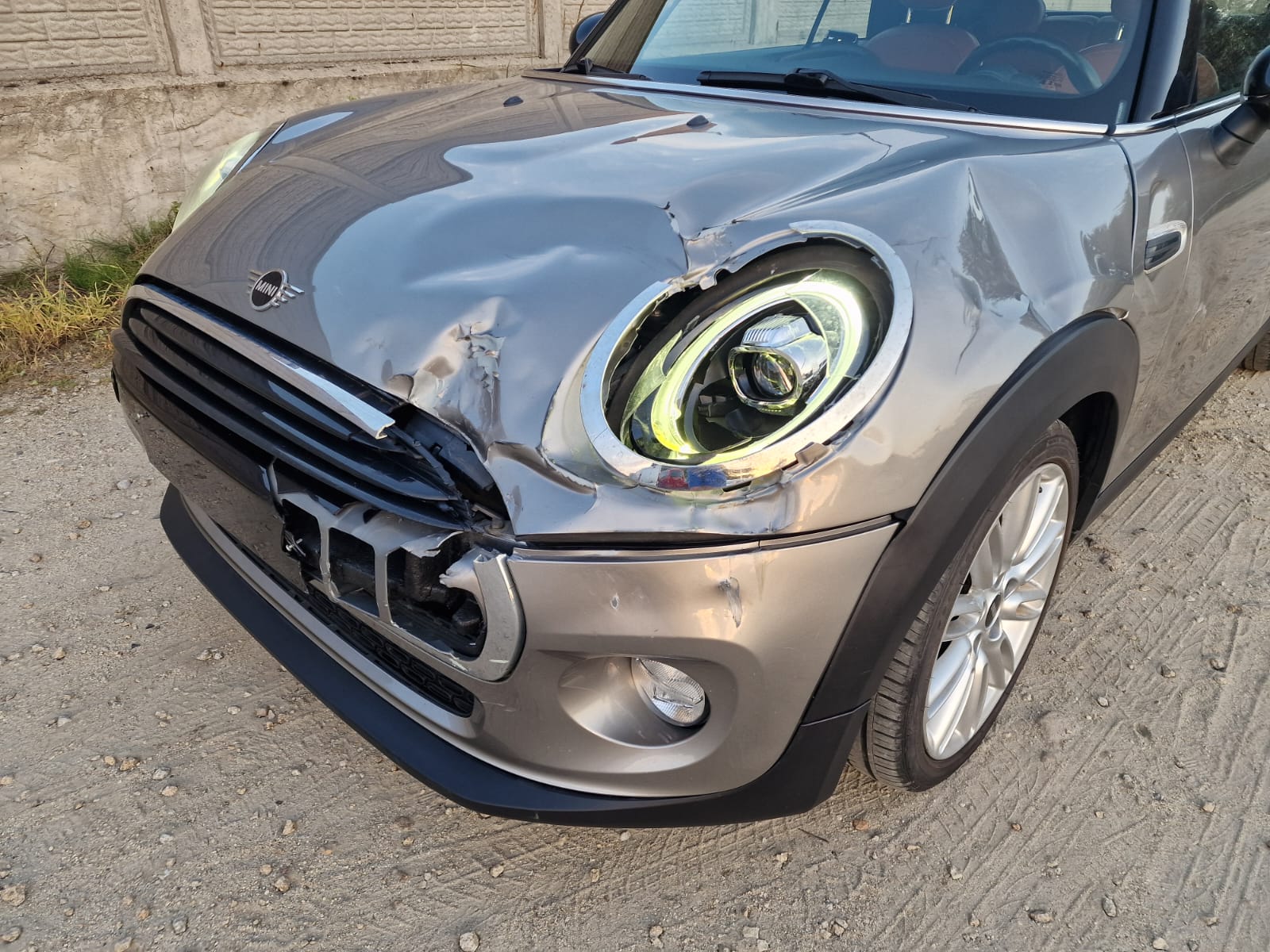 Miniatura auta