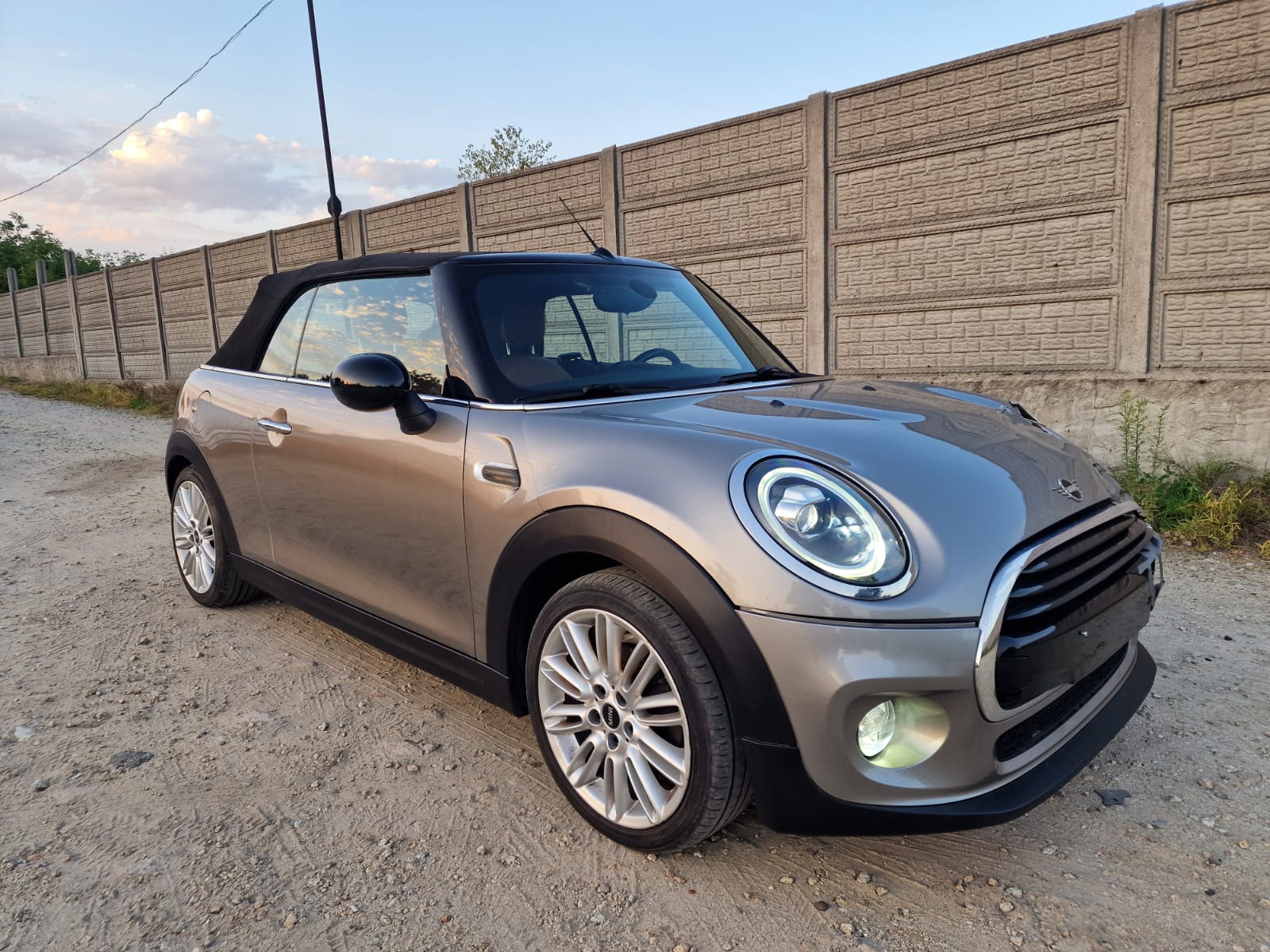 Miniatura auta