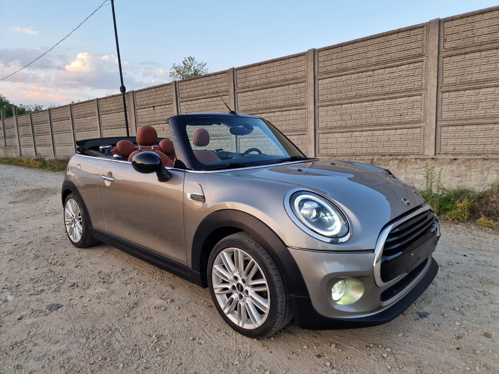 Miniatura auta