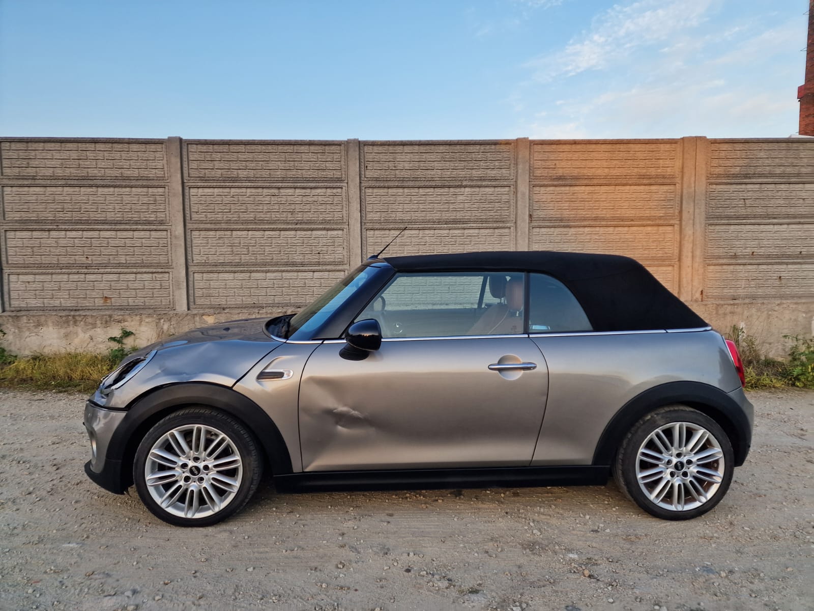 Miniatura auta