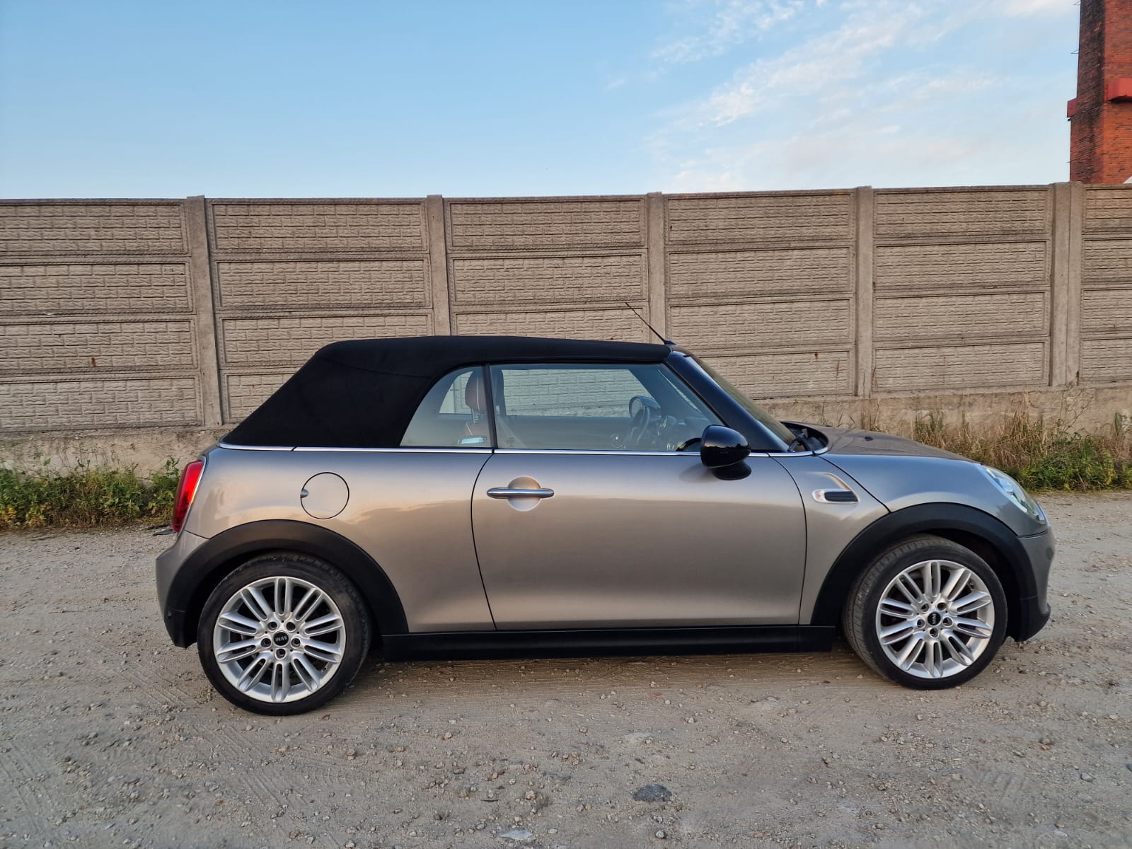 Miniatura auta