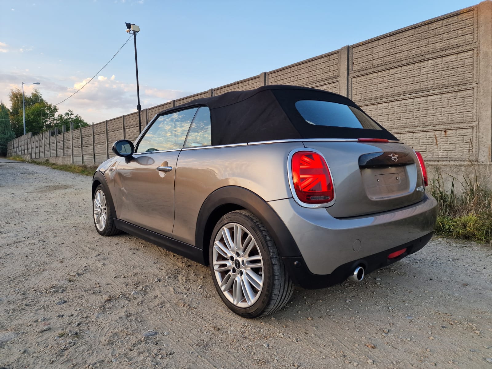 Miniatura auta