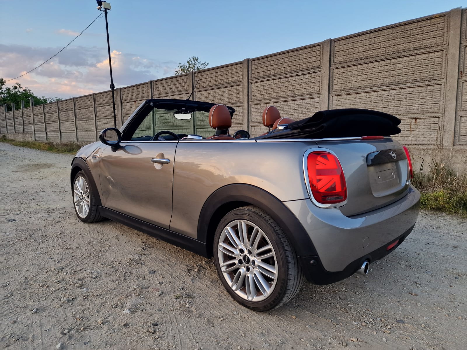 Miniatura auta