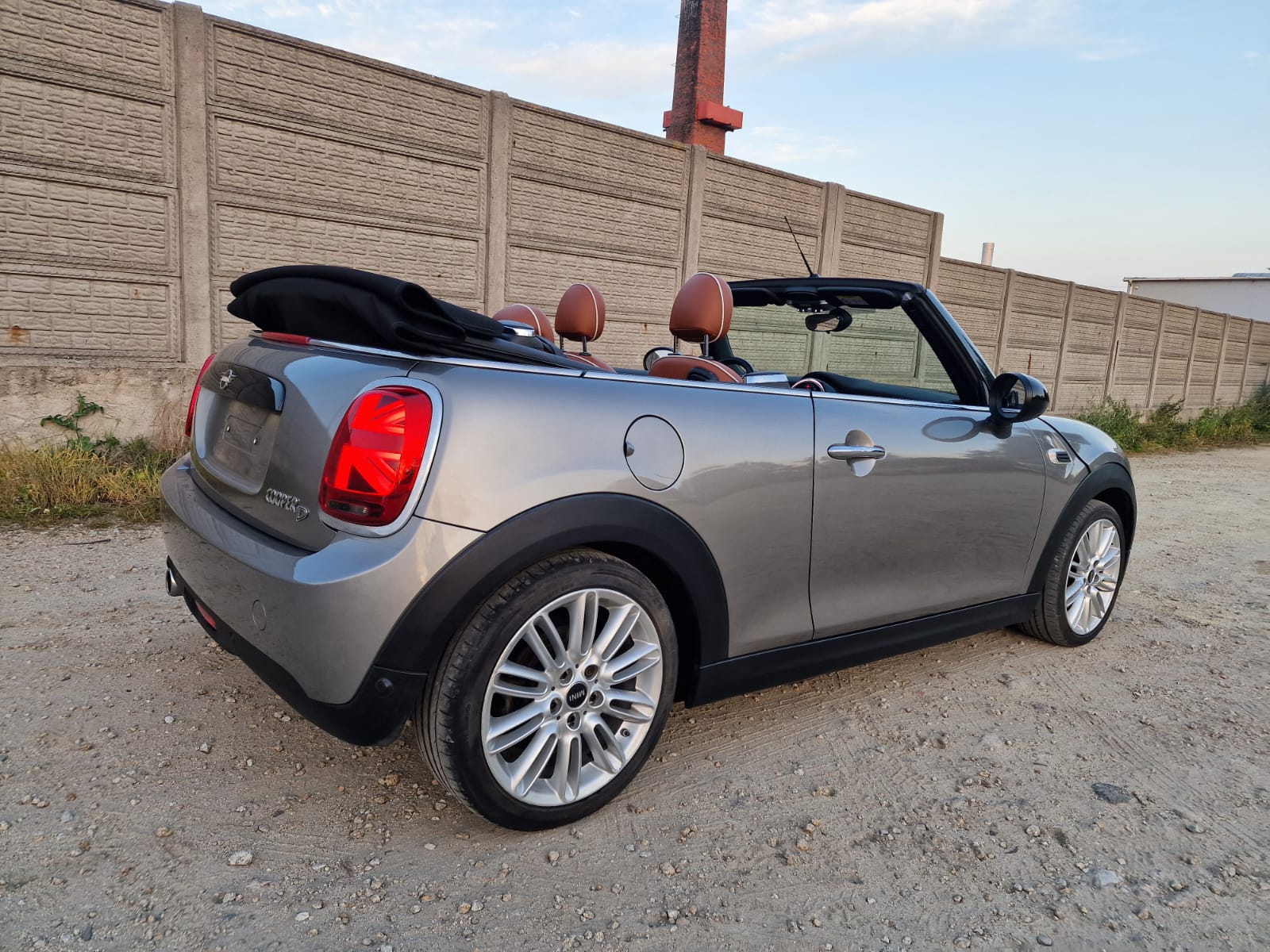 Miniatura auta