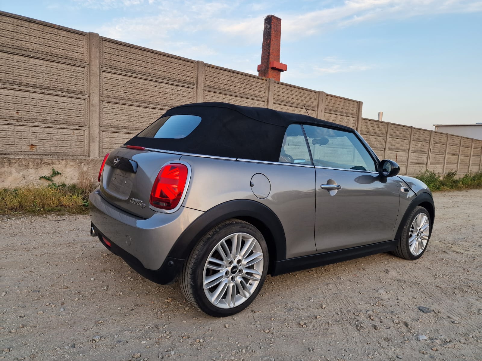 Miniatura auta