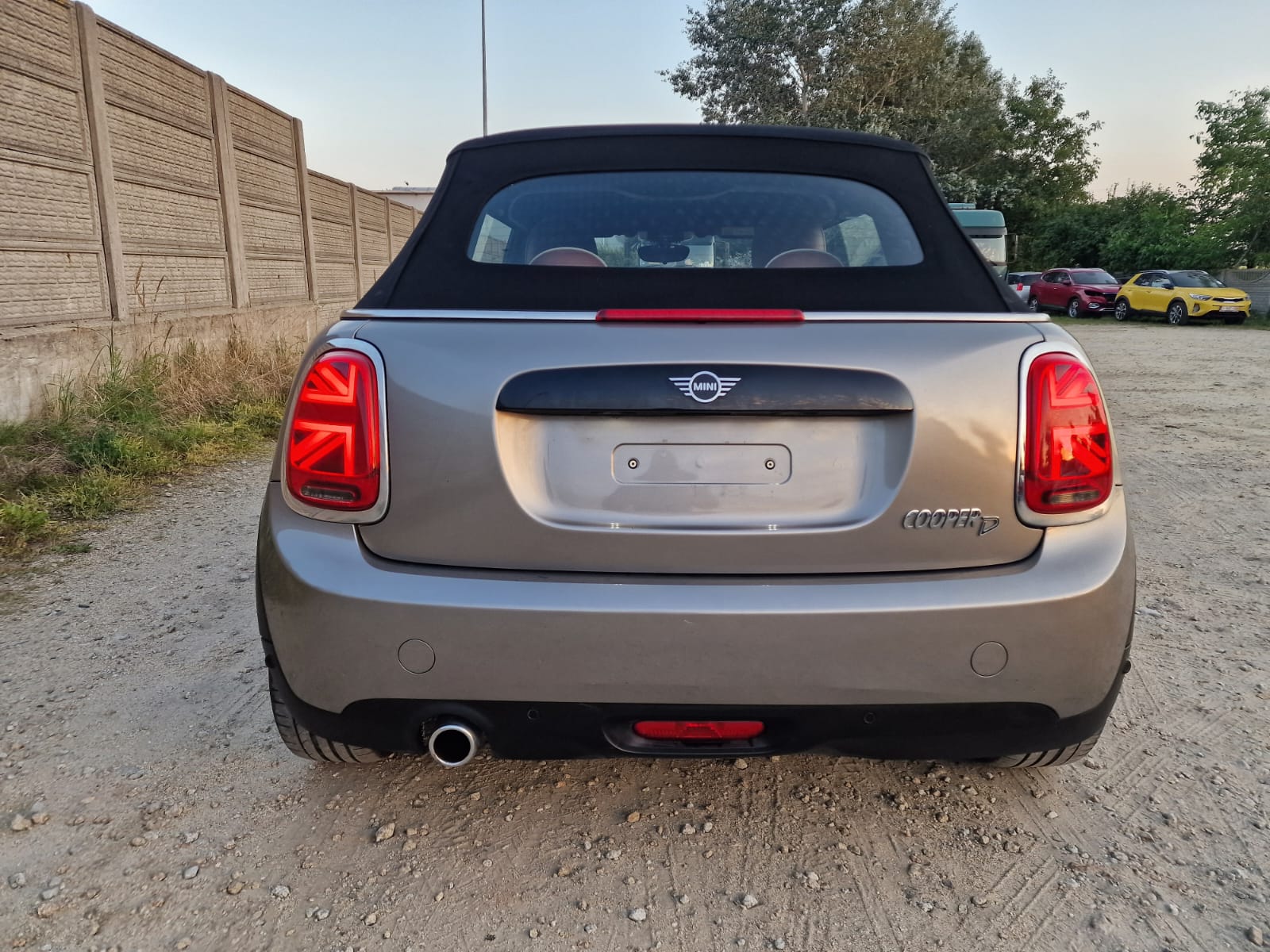 Miniatura auta