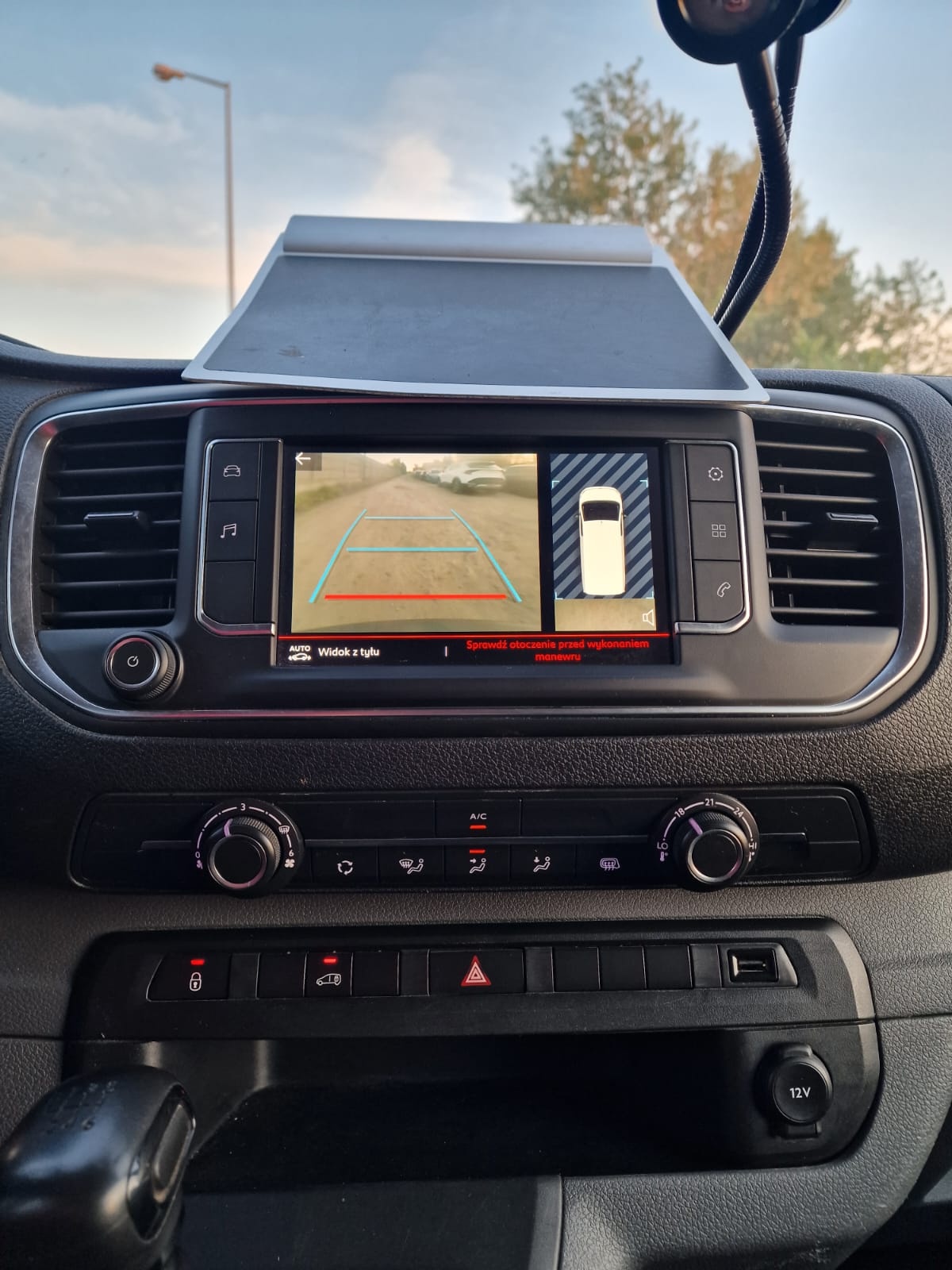 Miniatura auta