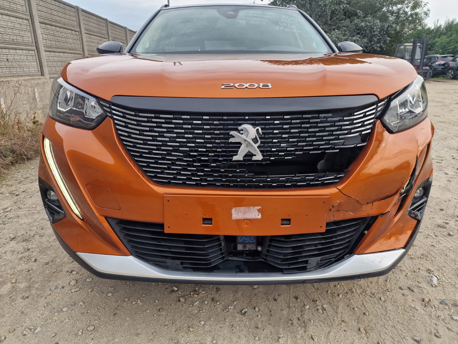 Miniatura auta