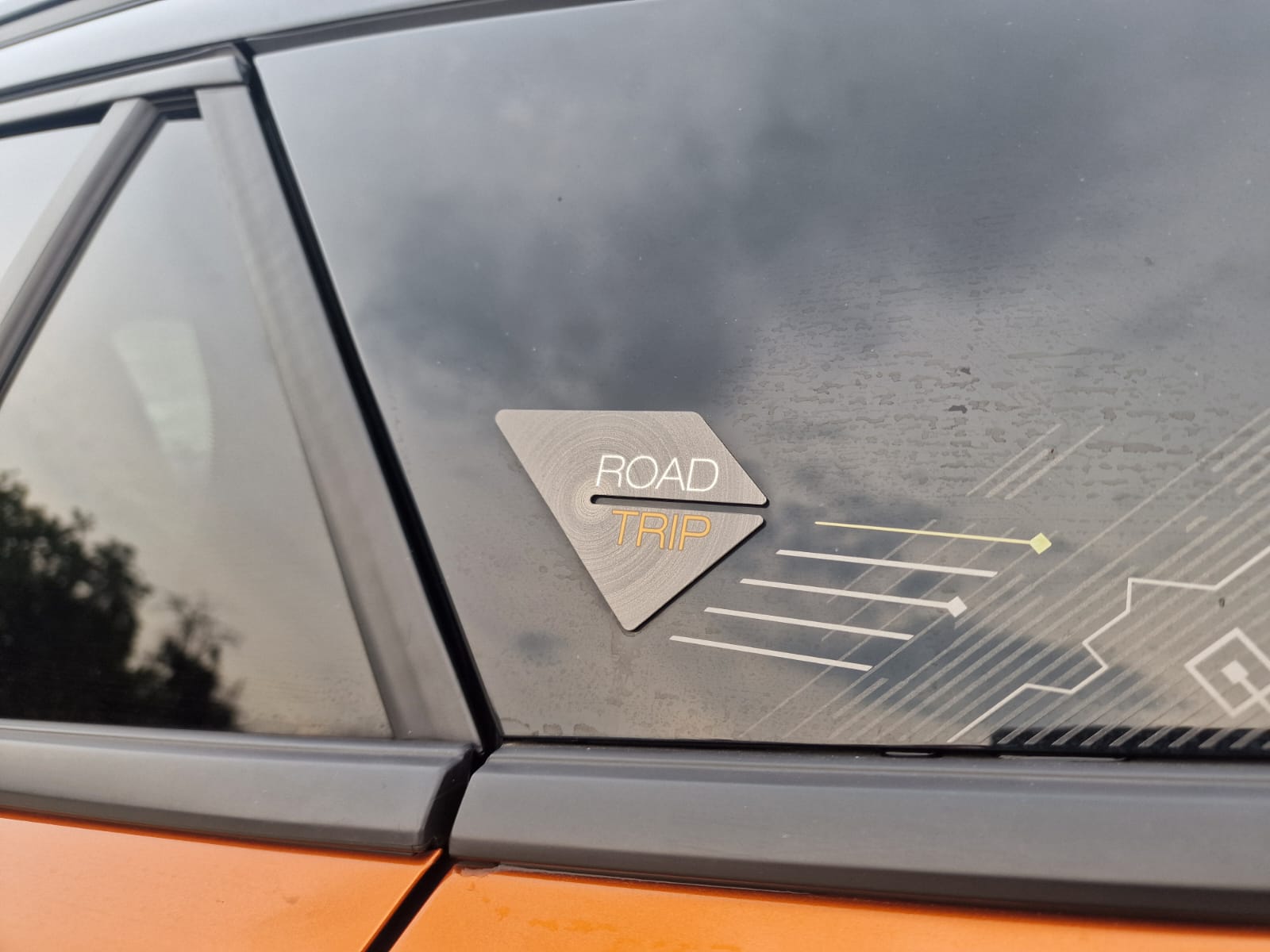 Miniatura auta
