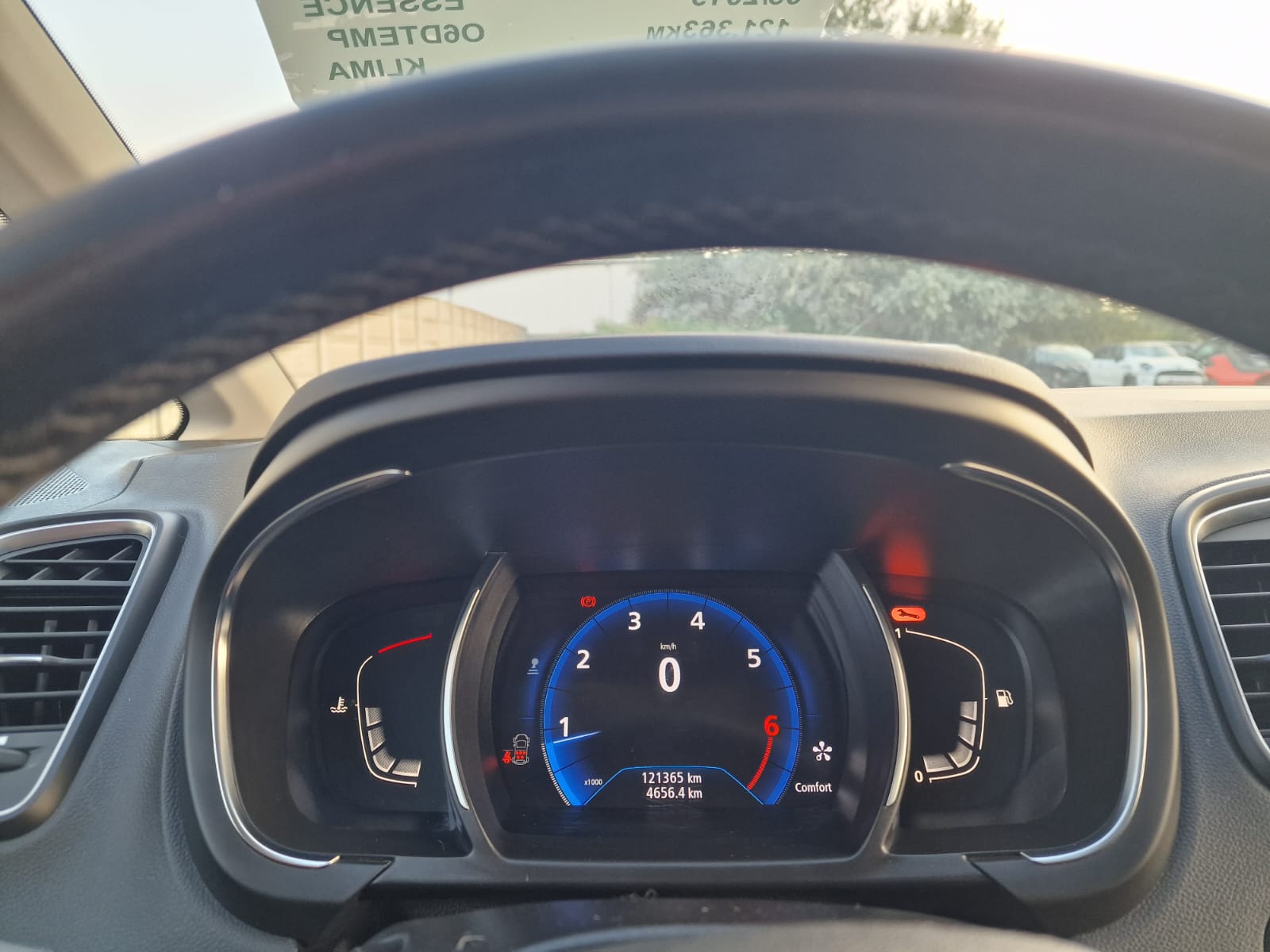 Miniatura auta
