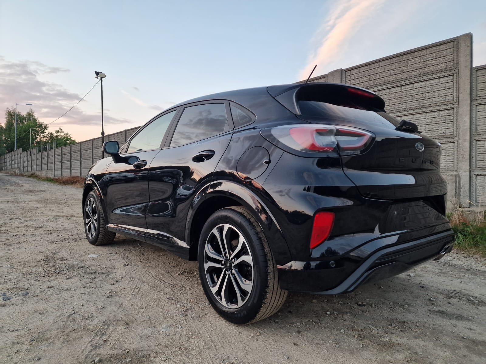 Miniatura auta