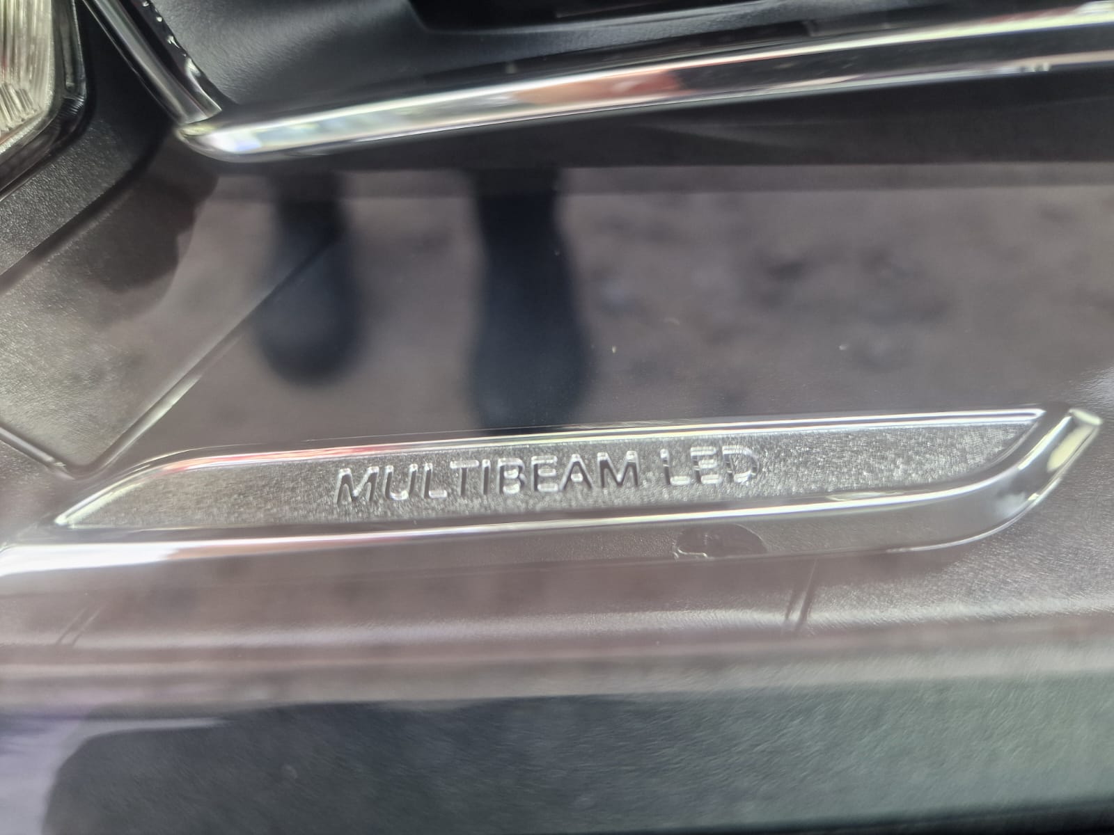 Miniatura auta