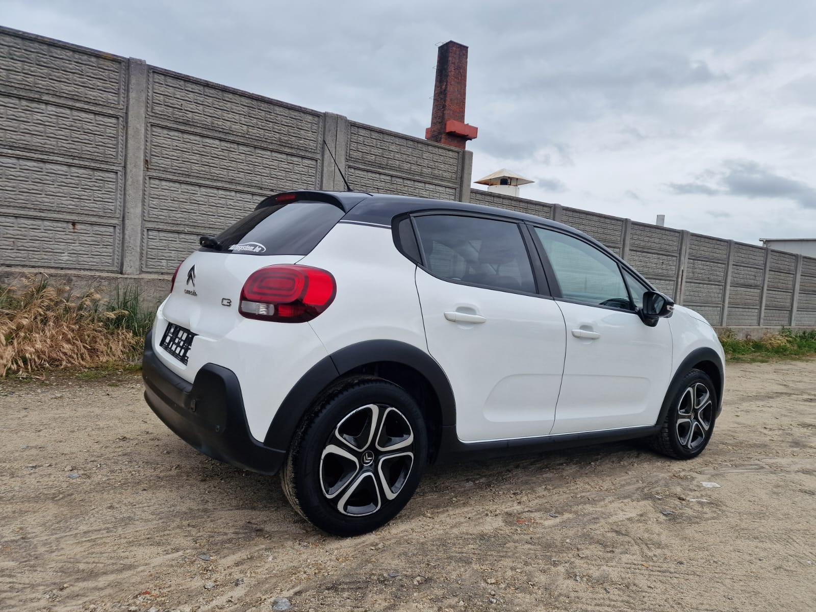 Miniatura auta