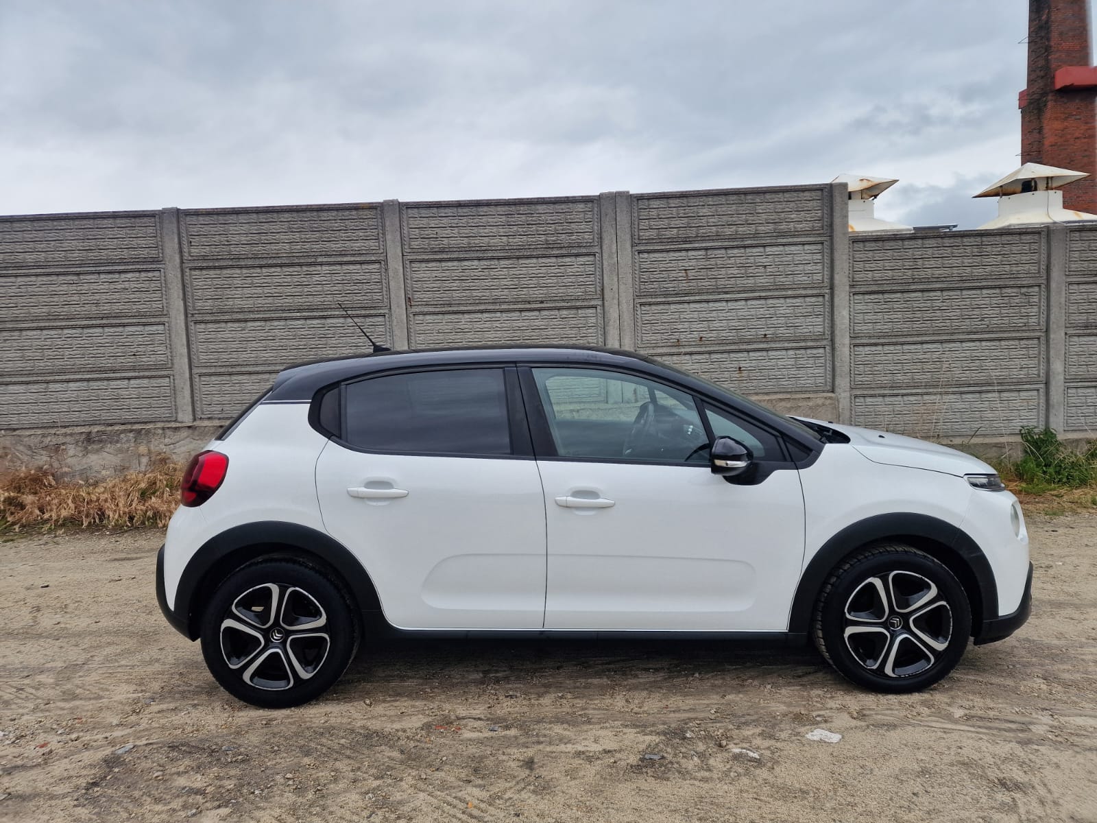 Miniatura auta