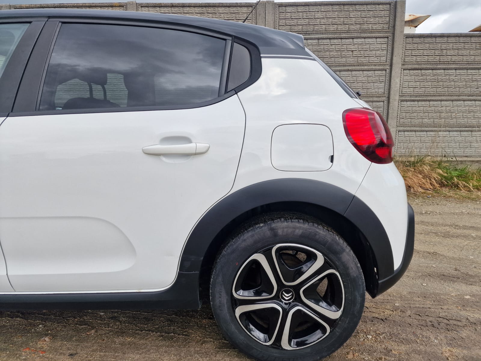 Miniatura auta