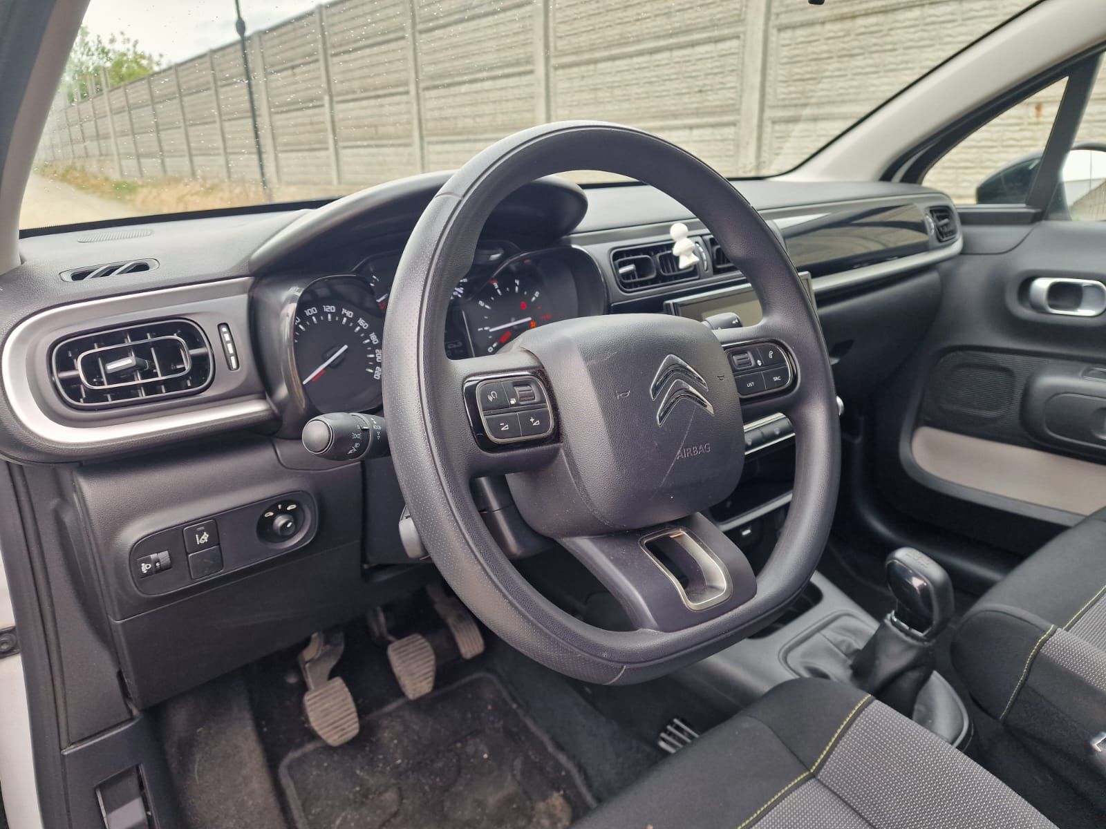 Miniatura auta